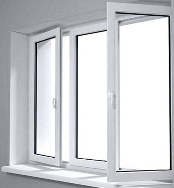 همه چیز درباره ی پنجره upvc