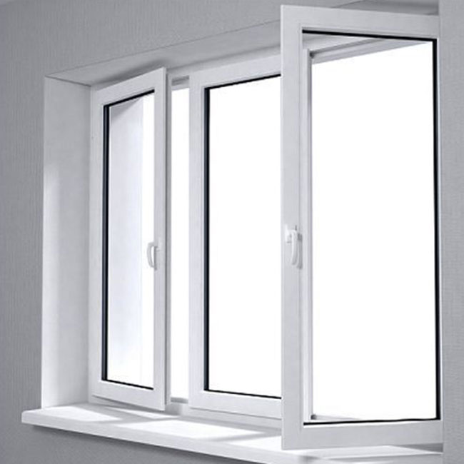 همه چیز درباره ی پنجره upvc