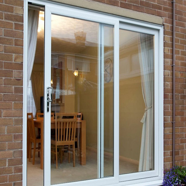 پنجره آلومینیومی چه مزایای دارد