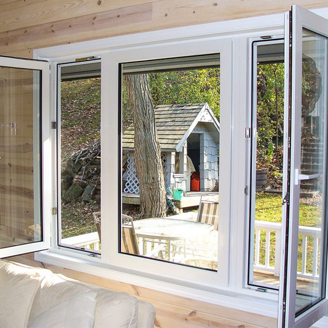 قیمت پنجره دوجداره و ویژگی های آن