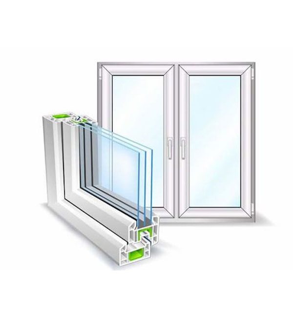 فروش انواع بازشو در و پنجره دوجداره