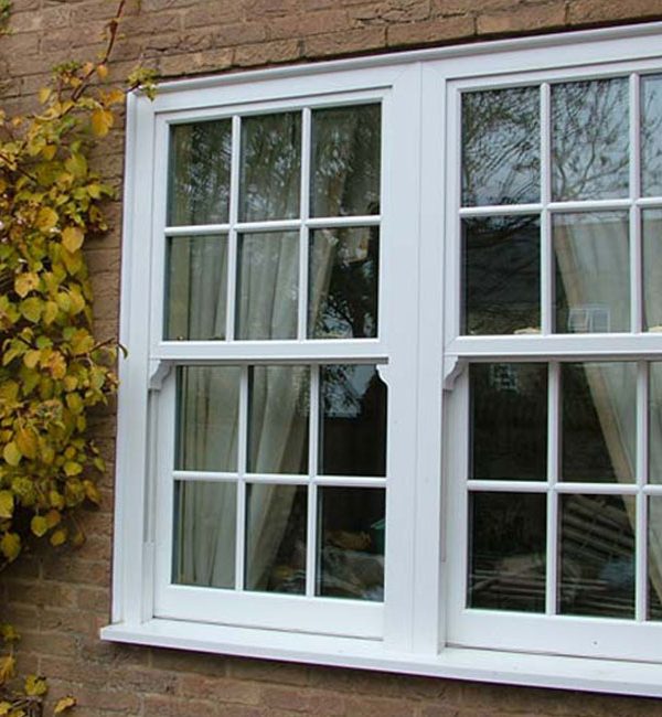 فروش پنجره دوجداره و مزیت استفاده از آن