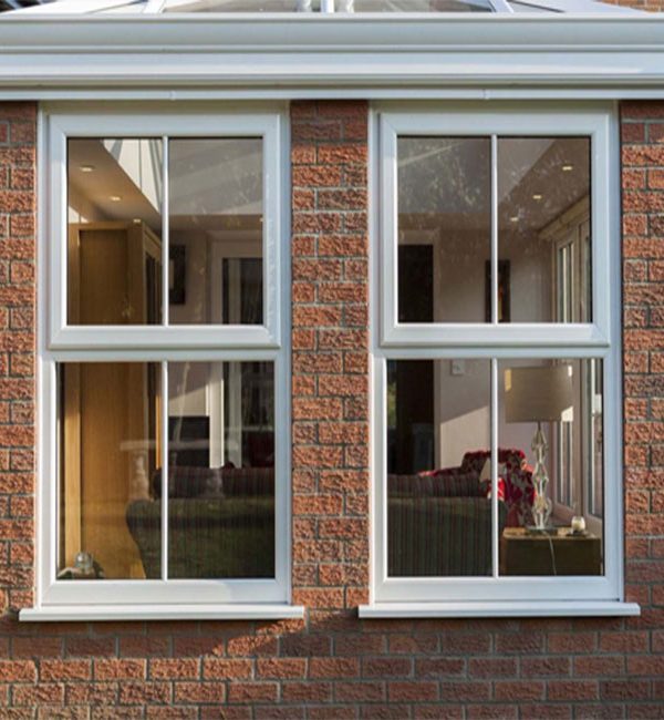 همه چیز در مورد پنجره آلومینیومی