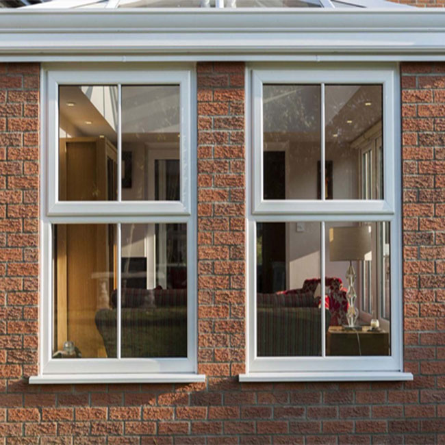 همه چیز در مورد پنجره آلومینیومی