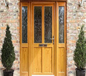 فروش درب upvc و معرفی آن