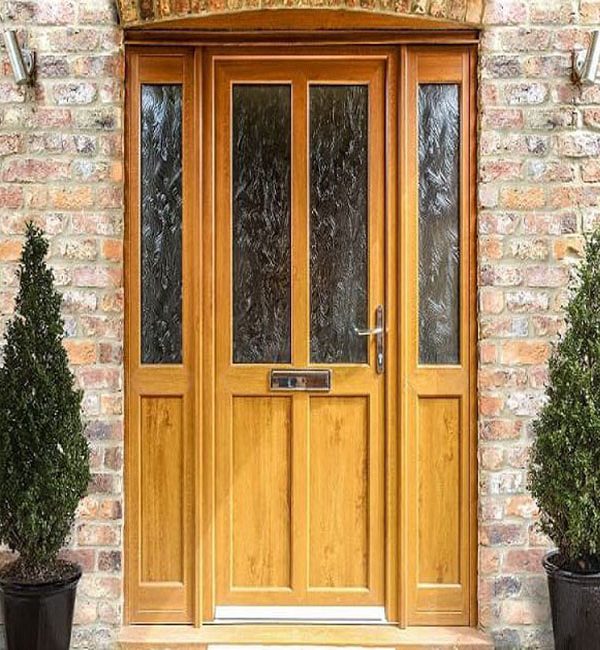 فروش درب upvc و معرفی آن