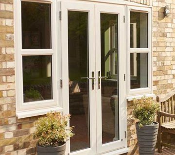 درب upvc چیست و تفاوت آن با سایر درب ها