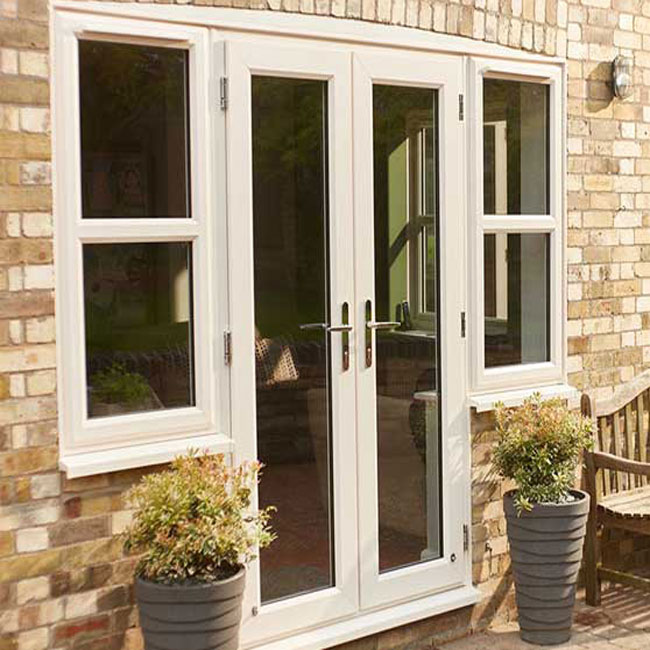 درب upvc چیست و تفاوت آن با سایر درب ها