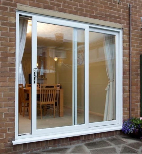 قیمت پنجره کشویی دوجداره