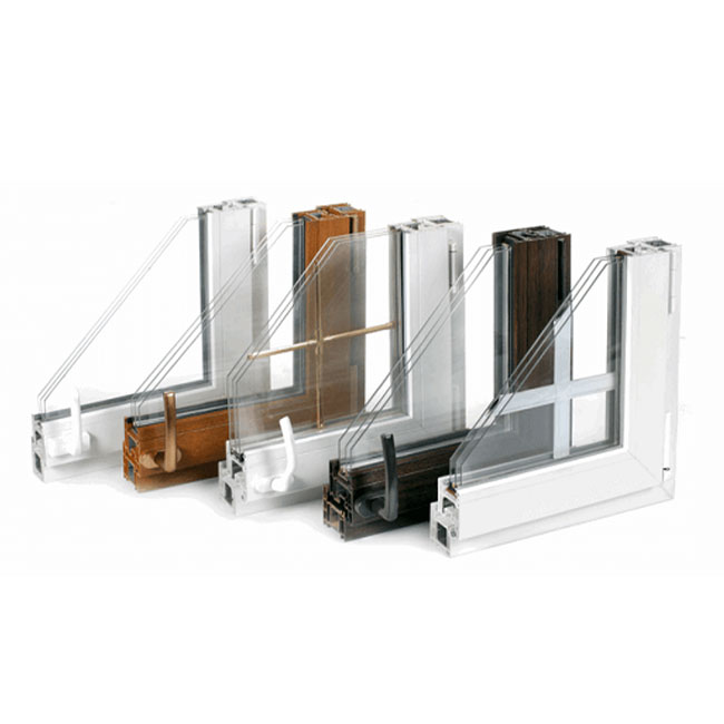 اهمیت و نقش پنجره دوجداره در ساختمان