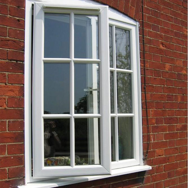 تفاوت پنجره آلومینیوم با پنجره upvc