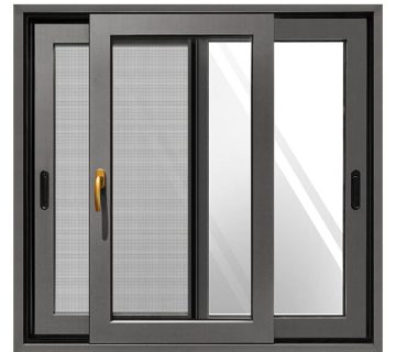 با پنجره آلومینیومی بیشتر آشنا شوید