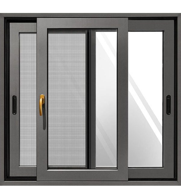 با پنجره آلومینیومی بیشتر آشنا شوید