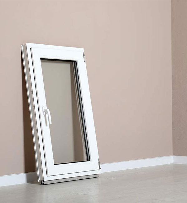 چرا از پنجره UPVC استفاده کنیم؟