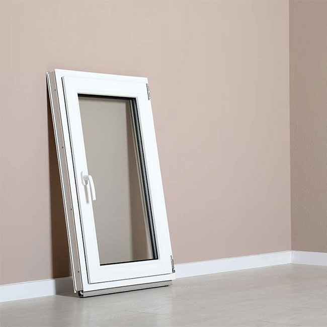 چرا از پنجره UPVC استفاده کنیم؟