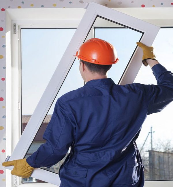 اصول و مراحل نصب پنجره های دوجداره