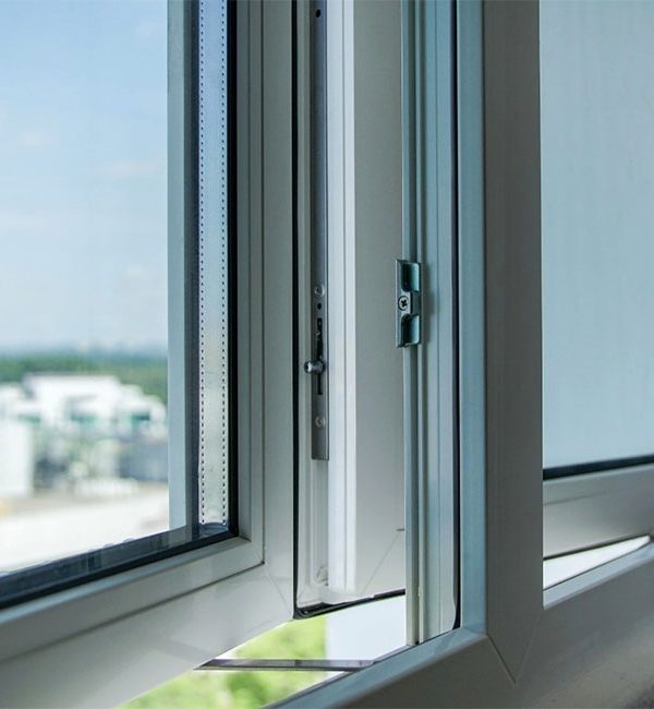 خصوصیات یک پنجره دوجداره عایق صوت