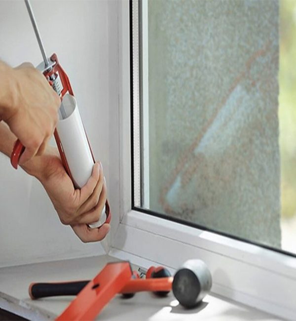 عایق بندی موثر برای درب و پنجره های دوجداره