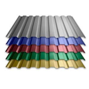 گالوانیزه مخصوص پروفیل UPVC