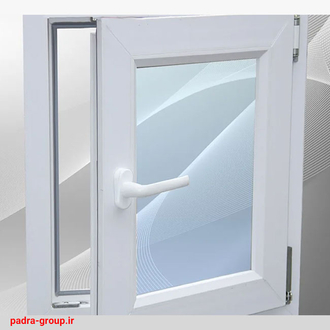 پروفیل درب و پنجره چیست