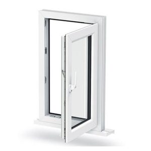 پنجره تک حالتی UPVC (یو پی وی سی)