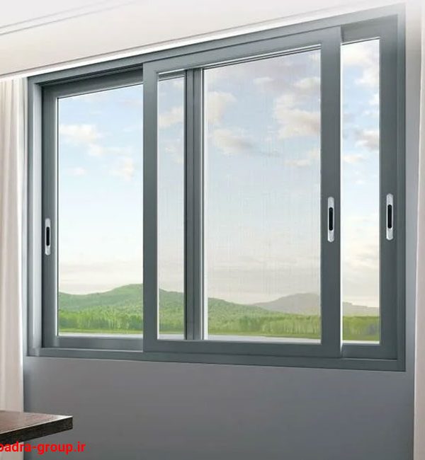 قیمت درب و پنجره دوجداره uPVC پادرا در چهارمحال و بختیاری