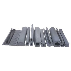 لاستیک درب و پنجره دوجداره