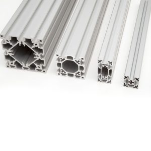 پروفیل درب و پنجره