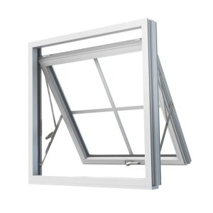 سیستم پنجره باز شو