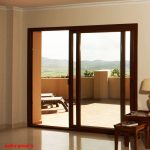 قیمت درب و پنجره دوجداره uPVC پادرا در کرمان