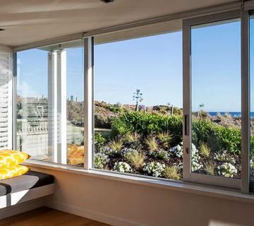 معرفی سیستم کشویی پنجره