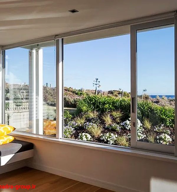 معرفی سیستم کشویی پنجره