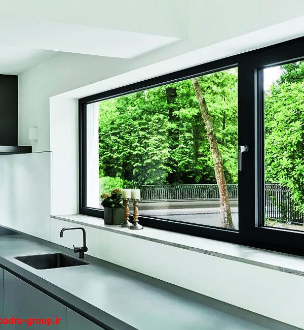 مقایسه سیستم کشویی پنجره با سایر سیستم های پنجره