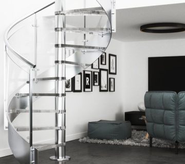 انواع هندریل ها | جنس و مدل