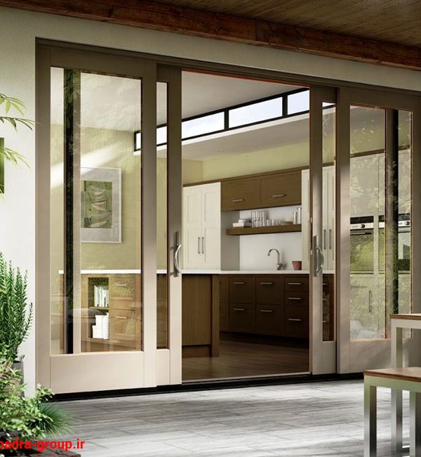 ترمال بریک چیست | بررسی صول و کاربردهای آن در ساختمان‌های انرژی‌پسند