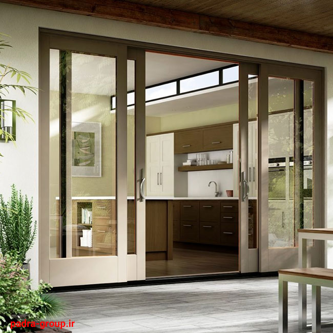 ترمال بریک چیست | بررسی صول و کاربردهای آن در ساختمان‌های انرژی‌پسند