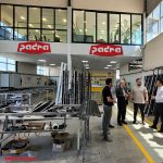 تولید انبوه درب و پنجره | اهمیت و کاربرد