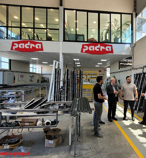 تولید انبوه درب و پنجره | اهمیت و کاربرد