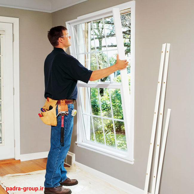 تشخیص پروفیل اصل از غیر اصل