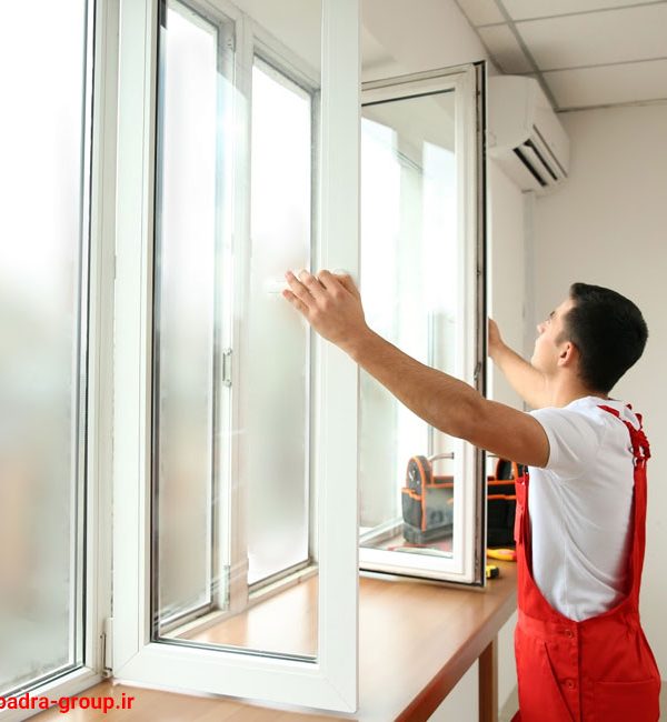 پروفیل خراب قابل تعویض می باشد؟