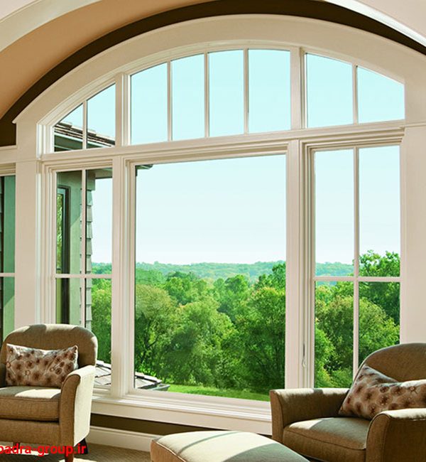 پنجره upvc چگونه باعث کاهش مصرف انرژی می شود؟
