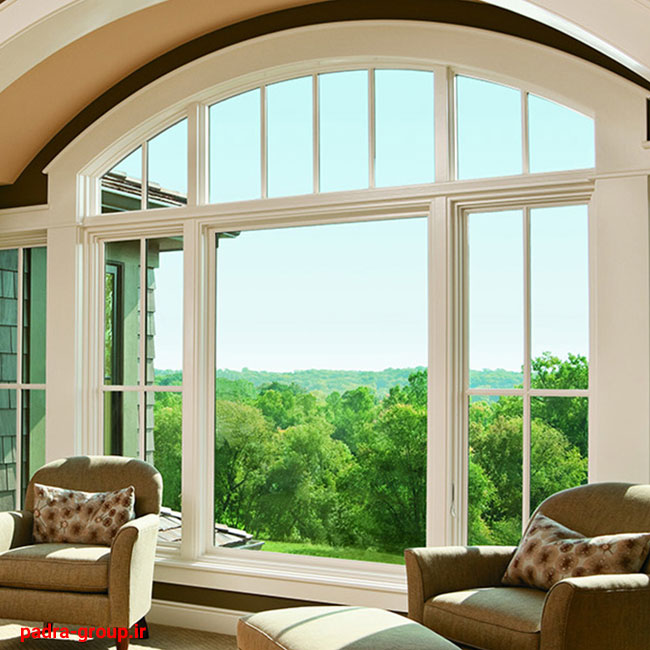 پنجره upvc چگونه باعث کاهش مصرف انرژی می شود؟