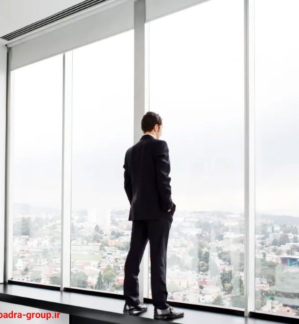 کارایی پنجره های upvc در بزرگراه ها و معابر شلوغ