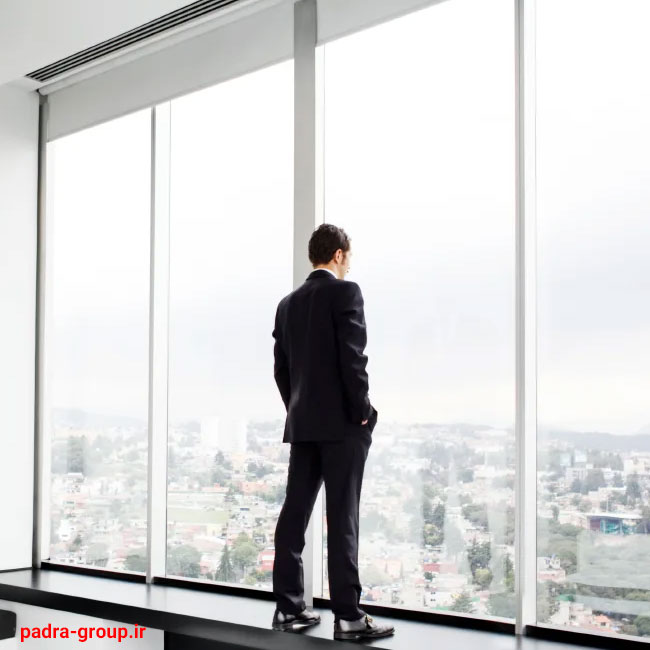 کارایی پنجره های upvc در بزرگراه ها و معابر شلوغ