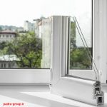 علت تغییر فرم در پروفیل های پنجره upvc چیست؟