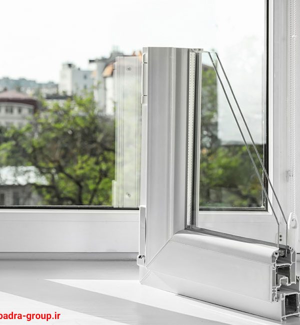 علت تغییر فرم در پروفیل های پنجره upvc چیست؟
