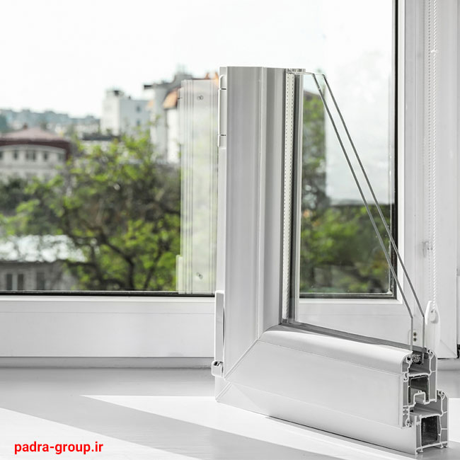 علت تغییر فرم در پروفیل های پنجره upvc چیست؟