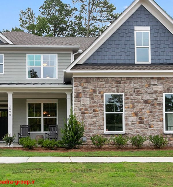 علت تفاوت قیمت شرکت های مختلف در تولید UPVC چیست؟
