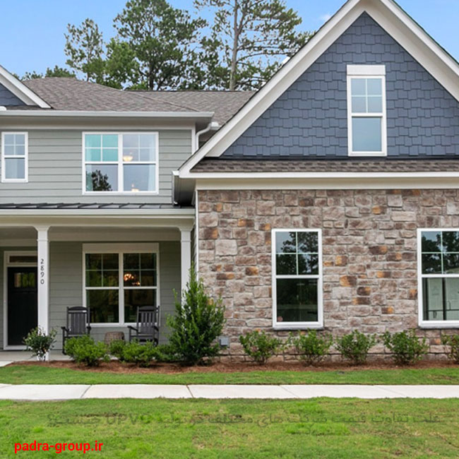 علت تفاوت قیمت شرکت های مختلف در تولید UPVC چیست؟