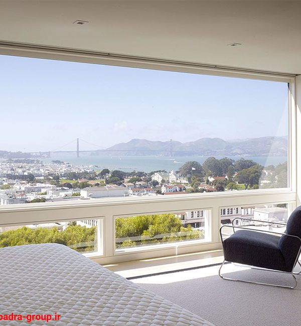 چرا بعد از نصب پنجره دوجداره صدا و سرما باز احساس می شود؟